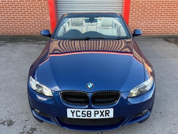 Used BMW 3 Series 2008 for sale - 76743478: Photo