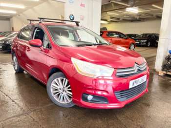 2011 (11) - 1.6 VTi VTR+ 5dr