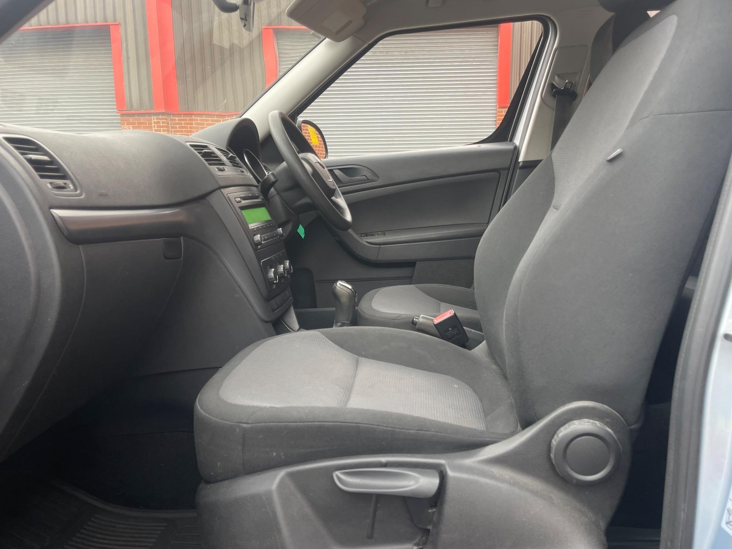 Vehicle 19