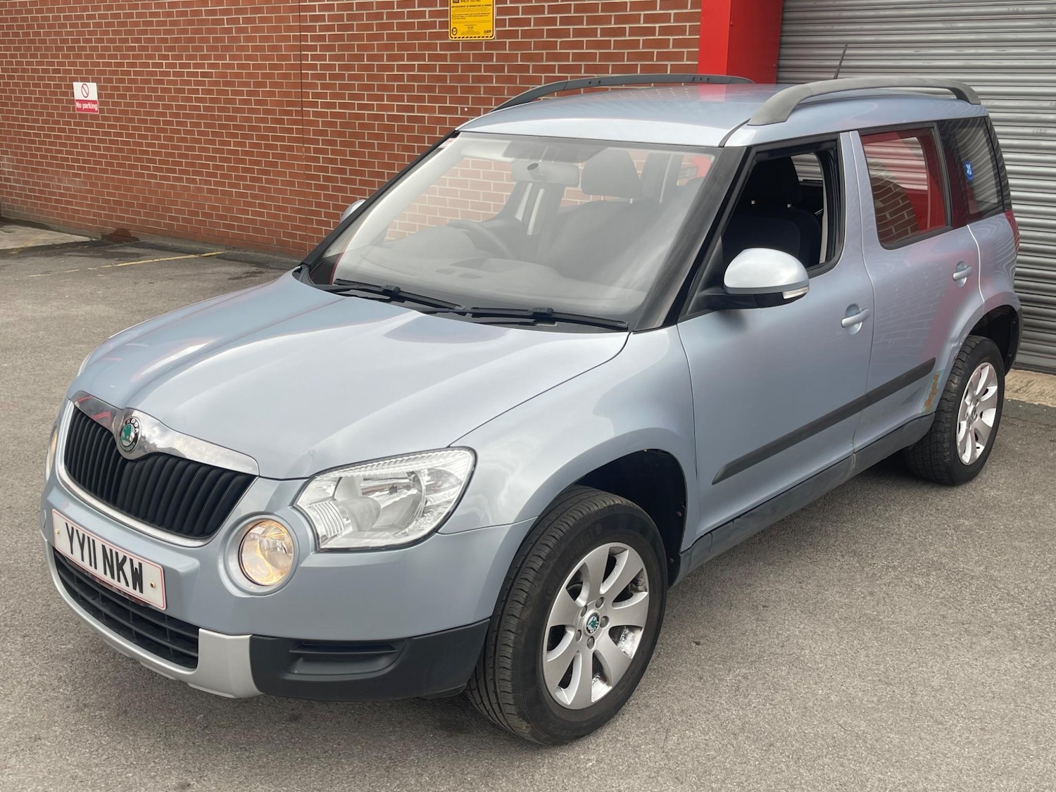 Vehicle 6