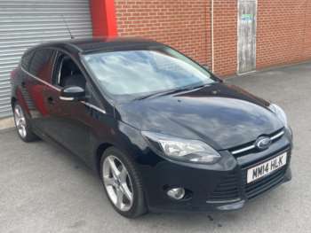 Used Ford Focus 2014 for sale - 74989773: Photo