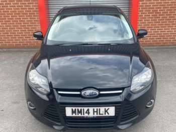 Used Ford Focus 2014 for sale - 74989773: Photo
