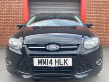Used Ford Focus 2014 for sale - 74989773: Photo