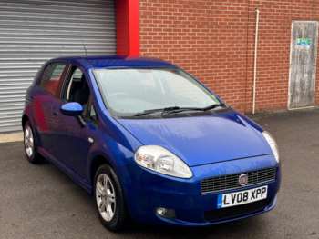 (08) - 1.4 Dynamic Sport 5dr