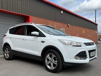 Used Ford Kuga 2016 for sale - 79601197: Photo