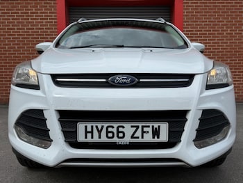 Used Ford Kuga 2016 for sale - 79601197: Photo
