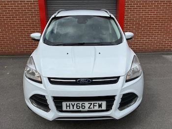 Used Ford Kuga 2016 for sale - 79601197: Photo