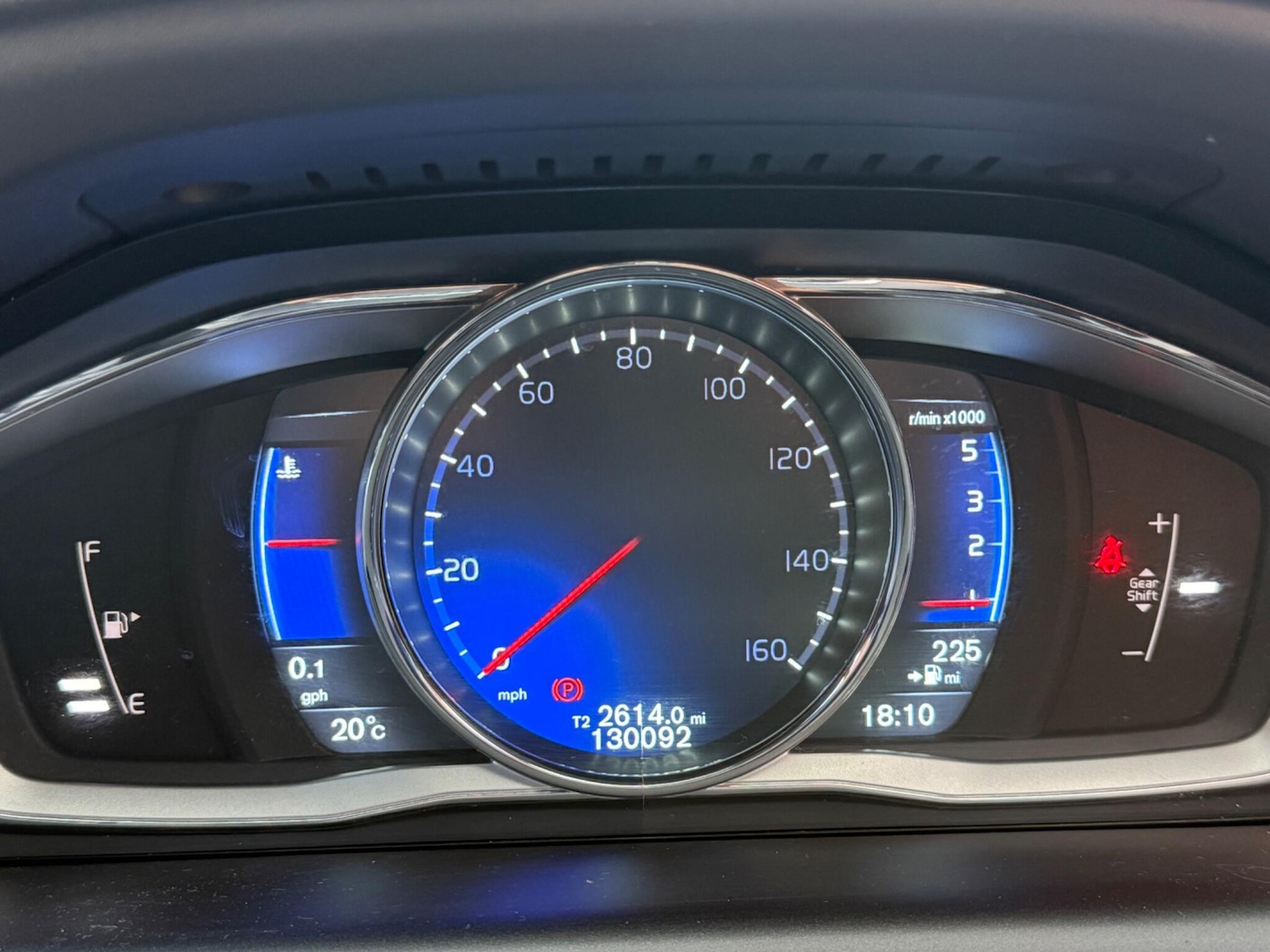 Used Volvo XC60 2015 for sale - 76000574: Photo 11