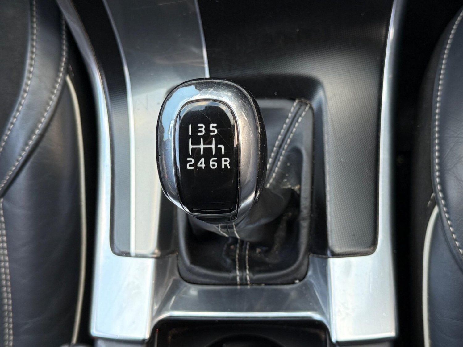 Used Volvo XC60 2015 for sale - 76000574: Photo 20