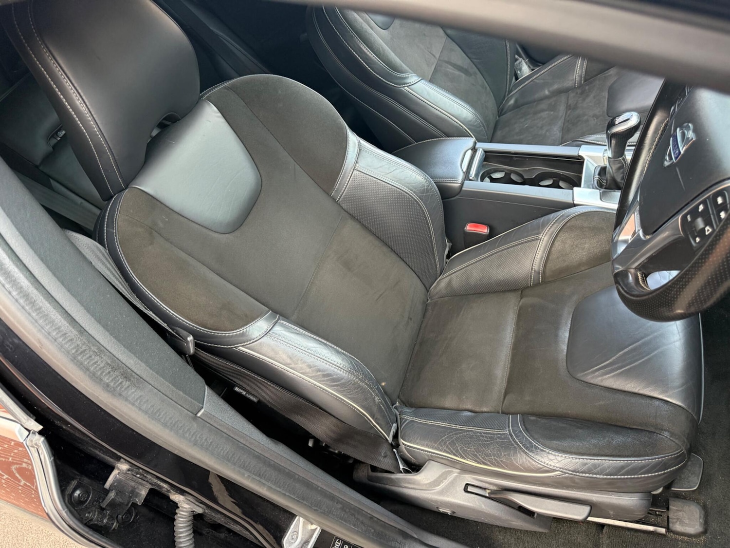 Used Volvo XC60 2015 for sale - 76000574: Photo 25