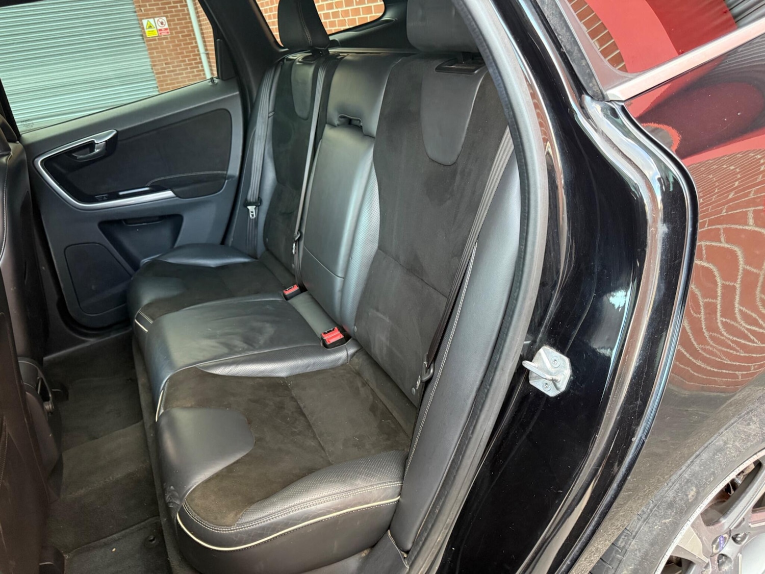 Used Volvo XC60 2015 for sale - 76000574: Photo 30