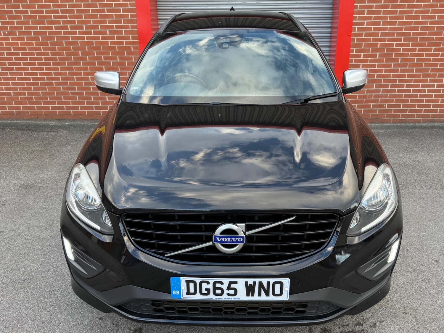 Used Volvo XC60 2015 for sale - 76000574: Photo 4