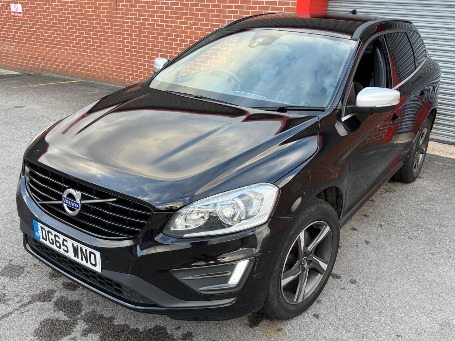 Used Volvo XC60 2015 for sale - 76000574: Photo 7