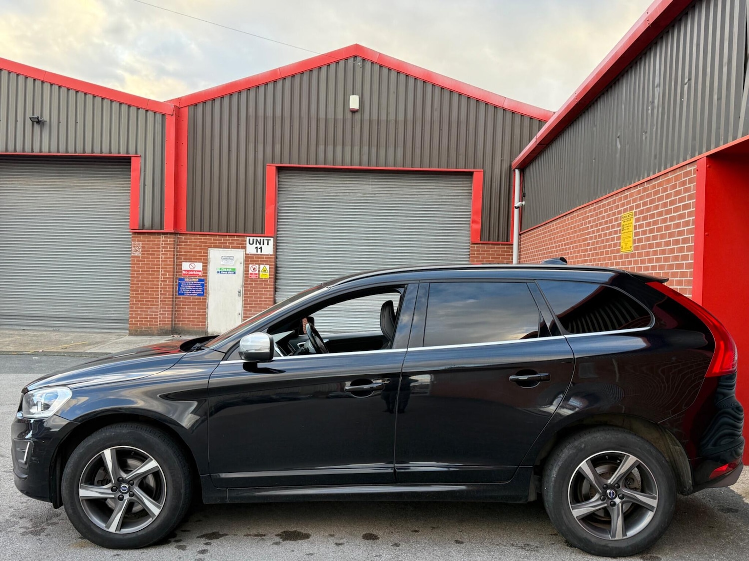 Used Volvo XC60 2015 for sale - 76000574: Photo 8