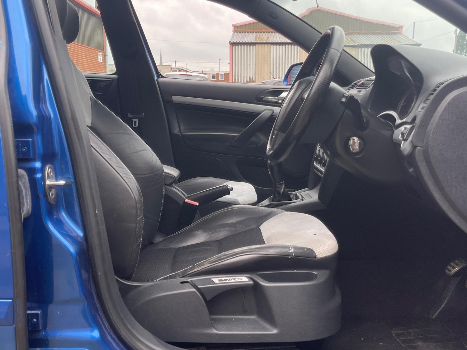Vehicle 17