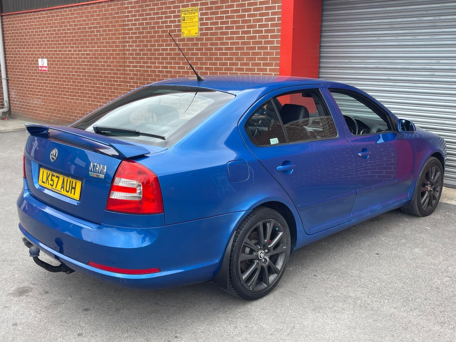 Vehicle 30