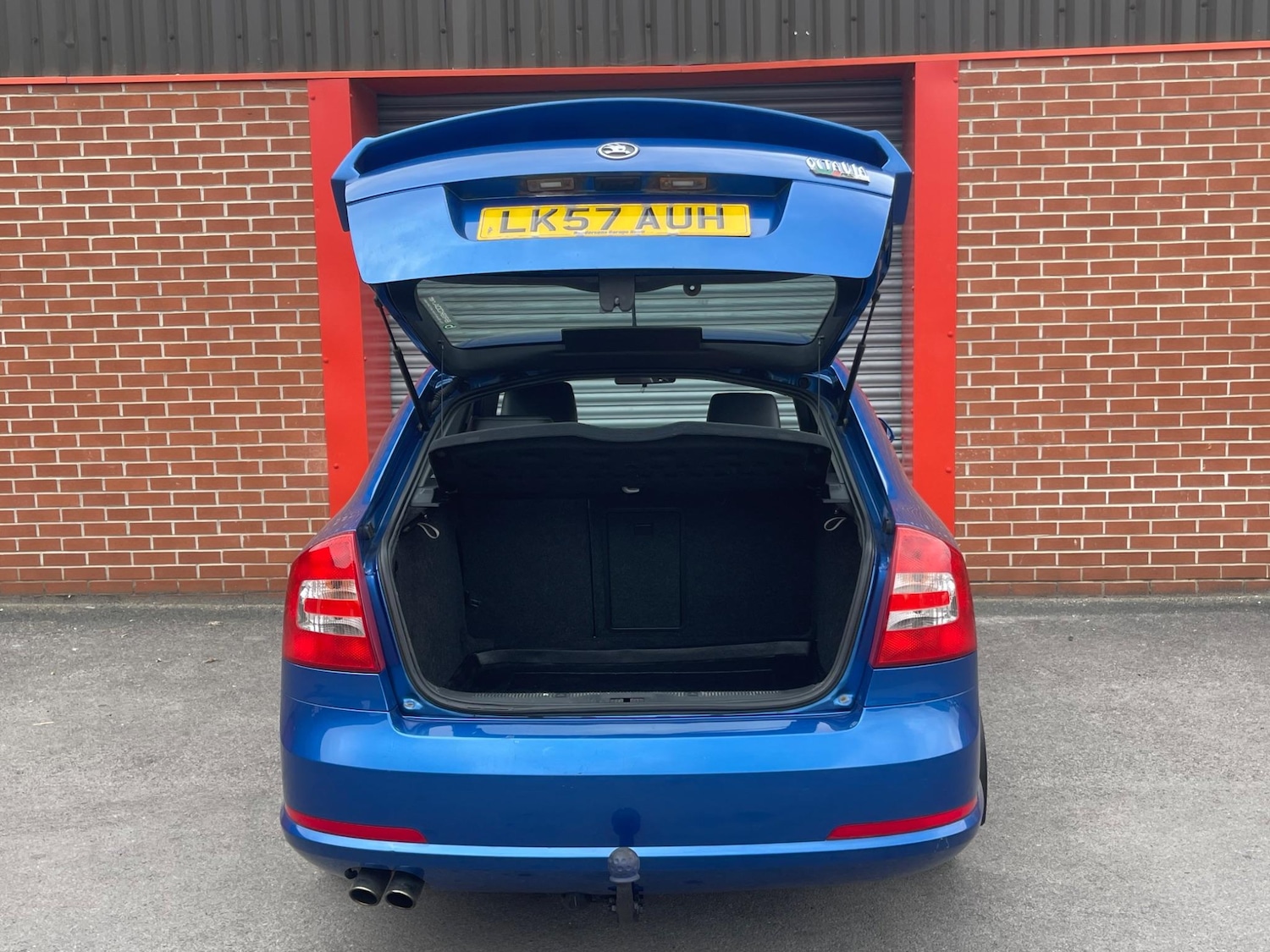 Vehicle 31