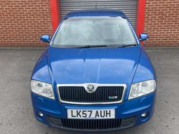 Used Skoda Octavia 2008 for sale - 74690968: Photo