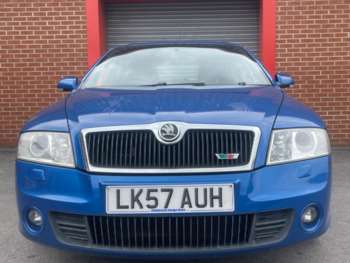 Used Skoda Octavia 2008 for sale - 74690968: Photo
