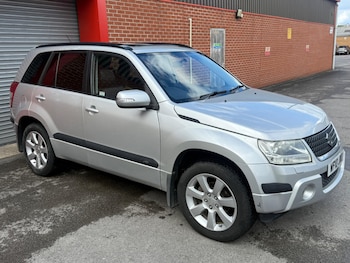 Used Suzuki Grand Vitara 2010 for sale - 78866729: Photo