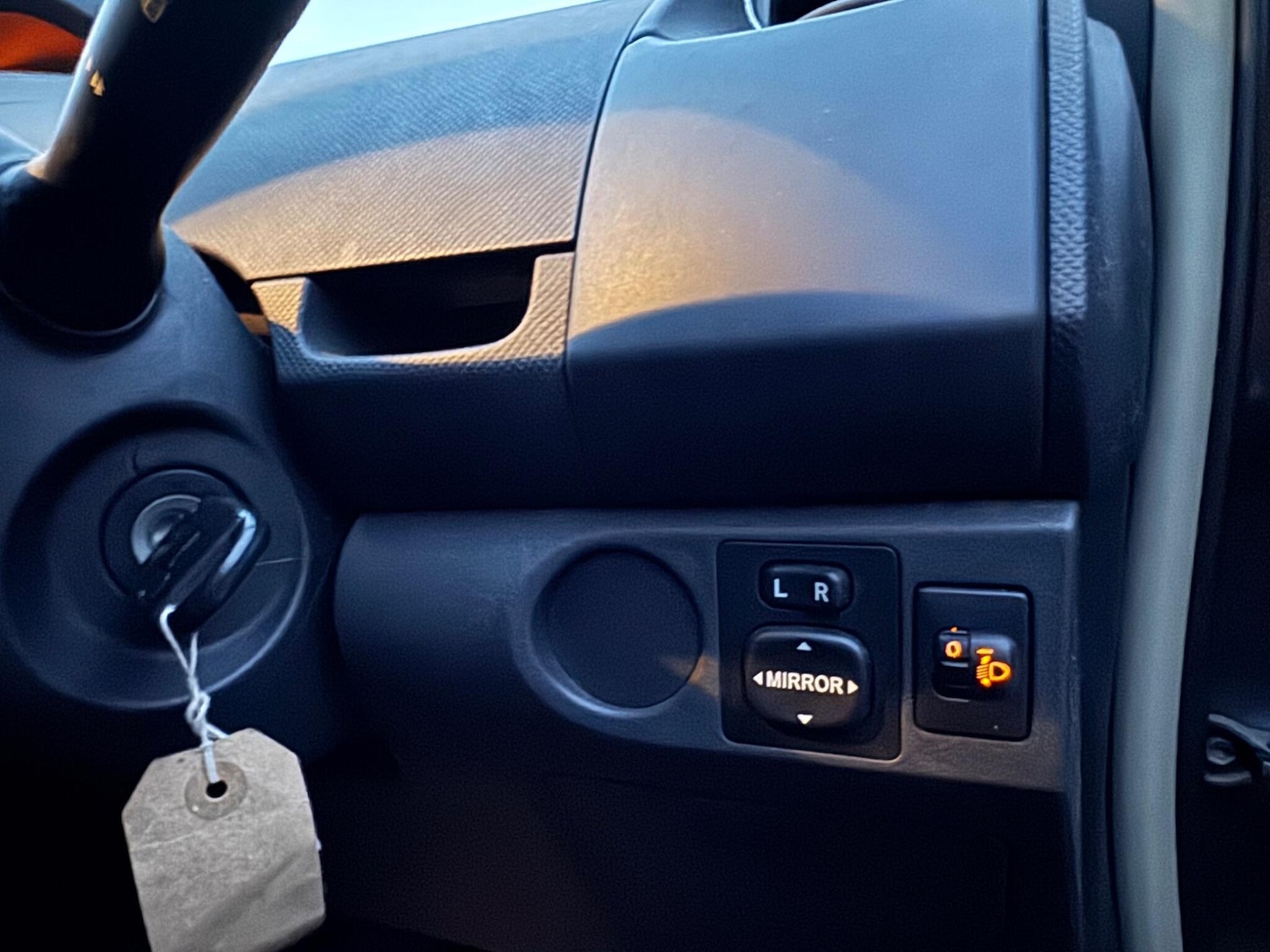 Used Toyota Yaris 2010 for sale - 76886800: Photo 18