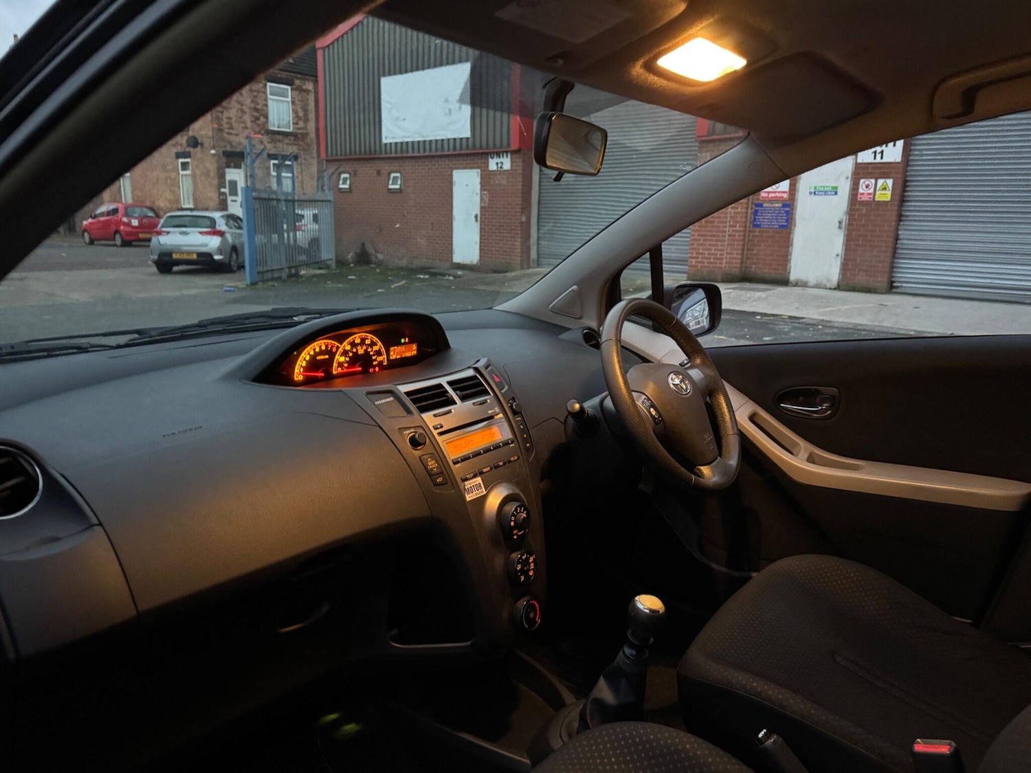 Used Toyota Yaris 2010 for sale - 76886800: Photo 22