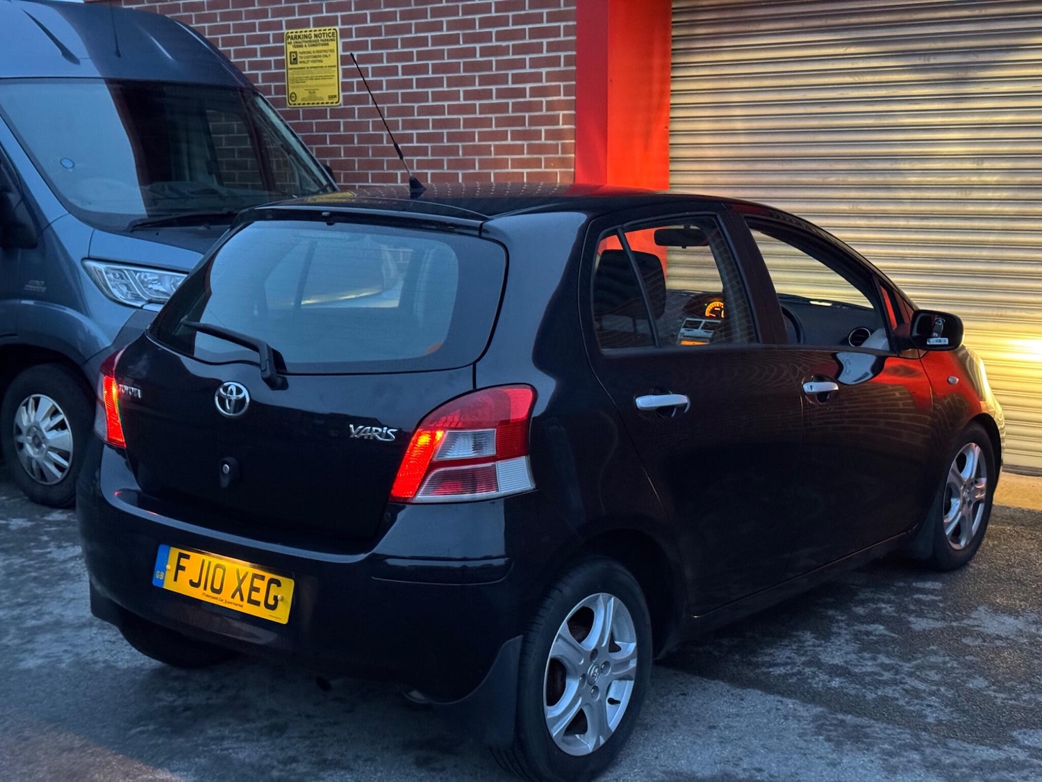 Used Toyota Yaris 2010 for sale - 76886800: Photo 28