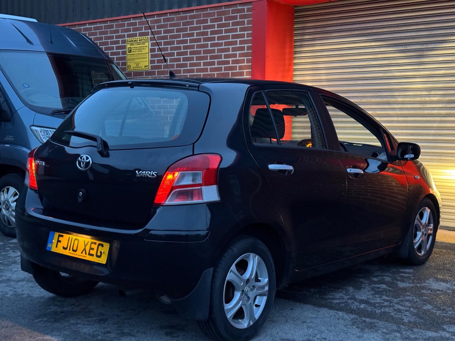 Used Toyota Yaris 2010 for sale - 76886800: Photo 29