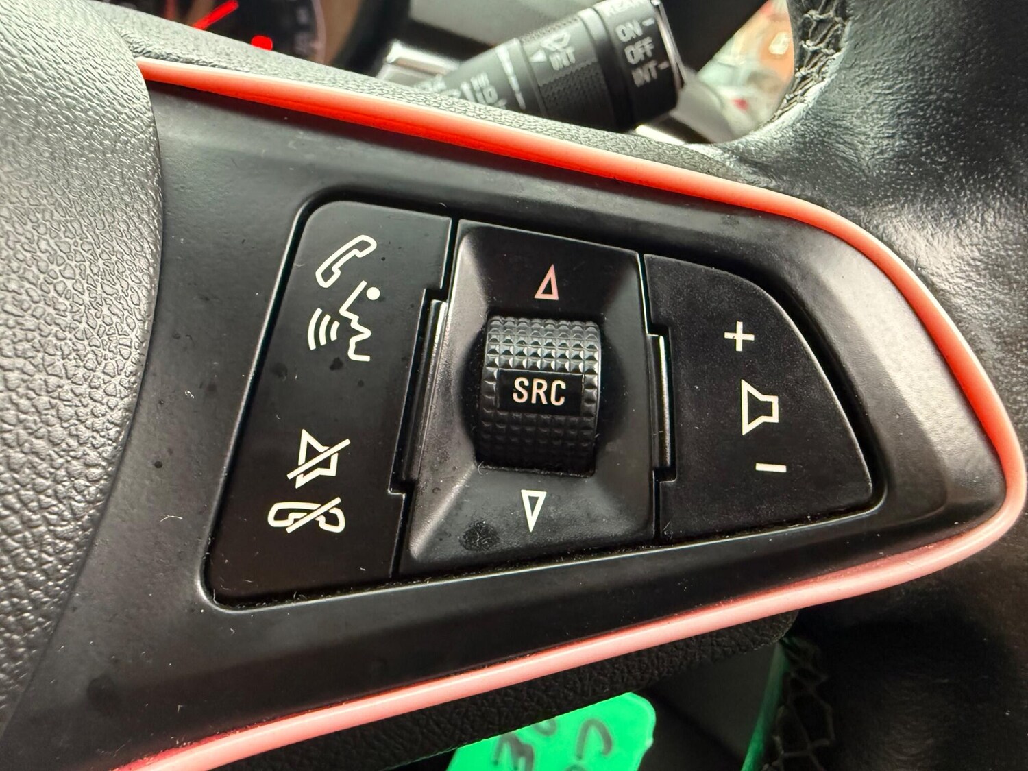 Used Vauxhall Corsa 2016 for sale - 77559742: Photo 11