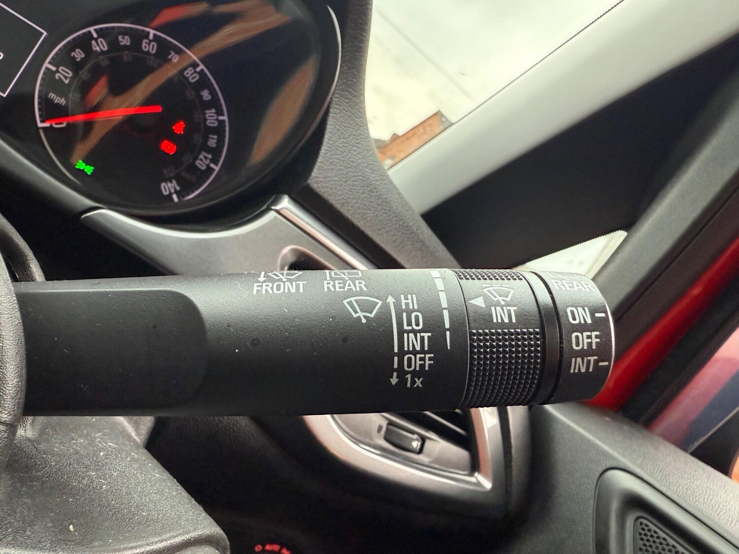 Used Vauxhall Corsa 2016 for sale - 77559742: Photo 12