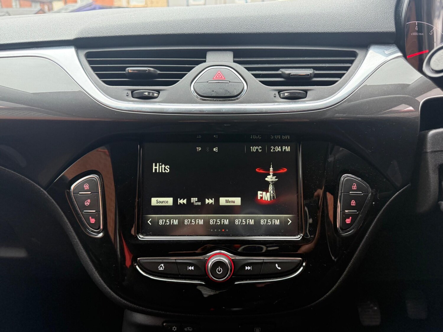 Used Vauxhall Corsa 2016 for sale - 77559742: Photo 16