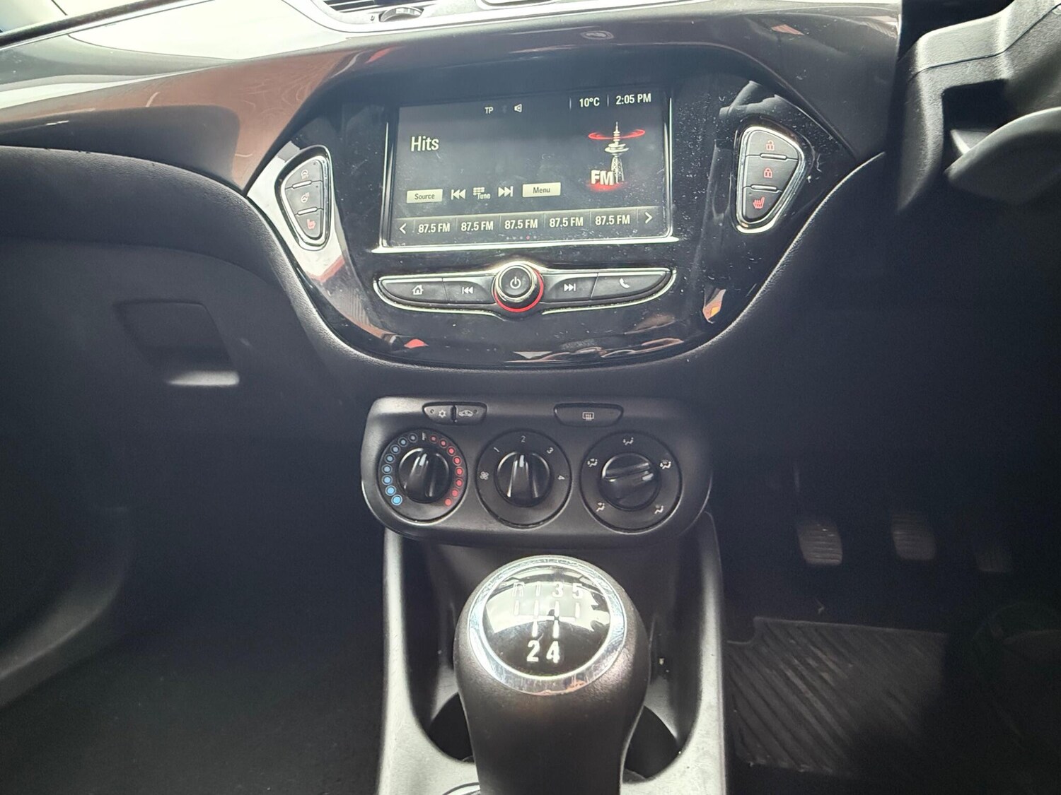 Used Vauxhall Corsa 2016 for sale - 77559742: Photo 18