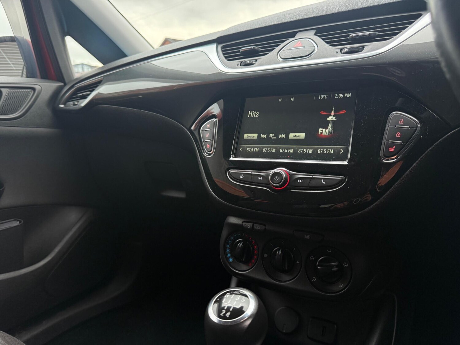 Used Vauxhall Corsa 2016 for sale - 77559742: Photo 19