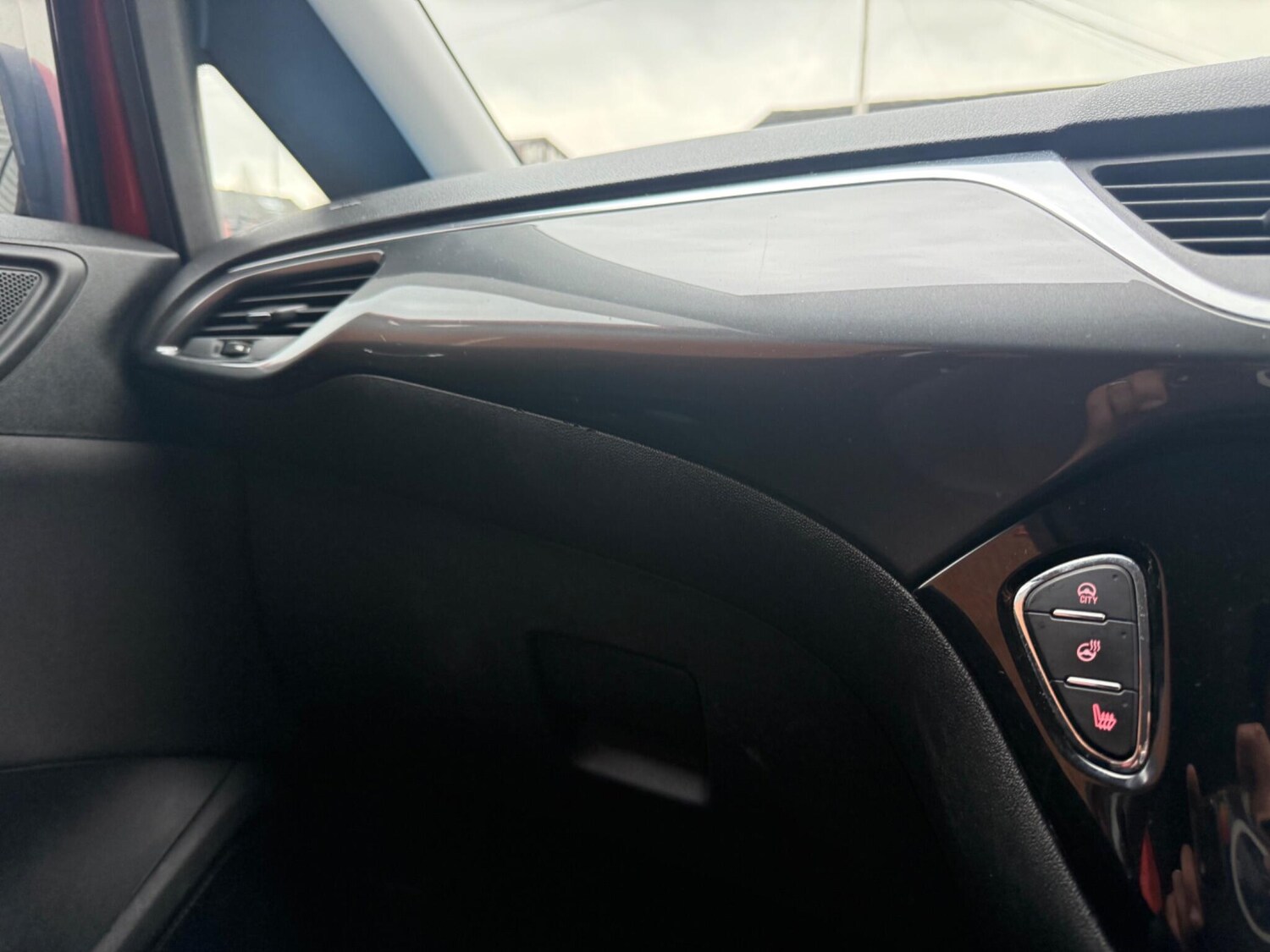 Used Vauxhall Corsa 2016 for sale - 77559742: Photo 20