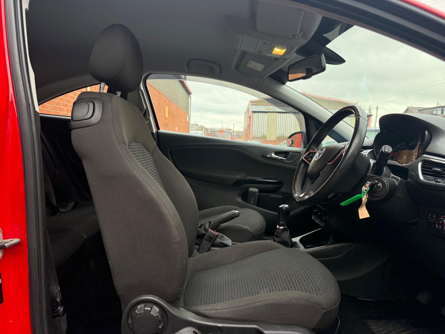 Used Vauxhall Corsa 2016 for sale - 77559742: Photo 22