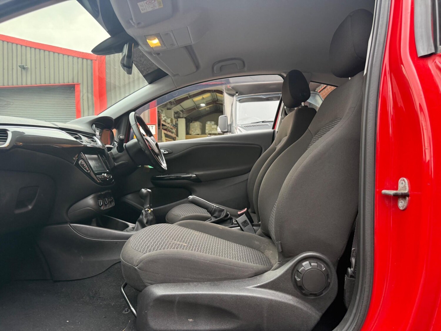 Used Vauxhall Corsa 2016 for sale - 77559742: Photo 24