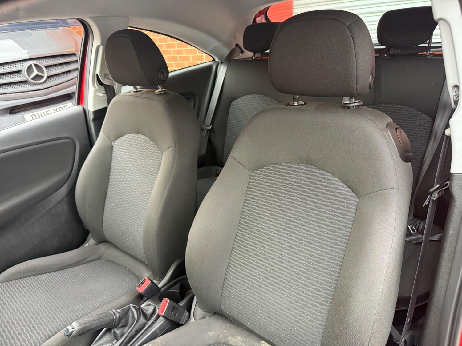 Used Vauxhall Corsa 2016 for sale - 77559742: Photo 25