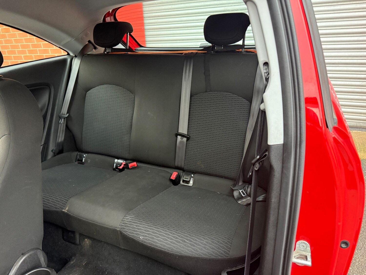 Used Vauxhall Corsa 2016 for sale - 77559742: Photo 26