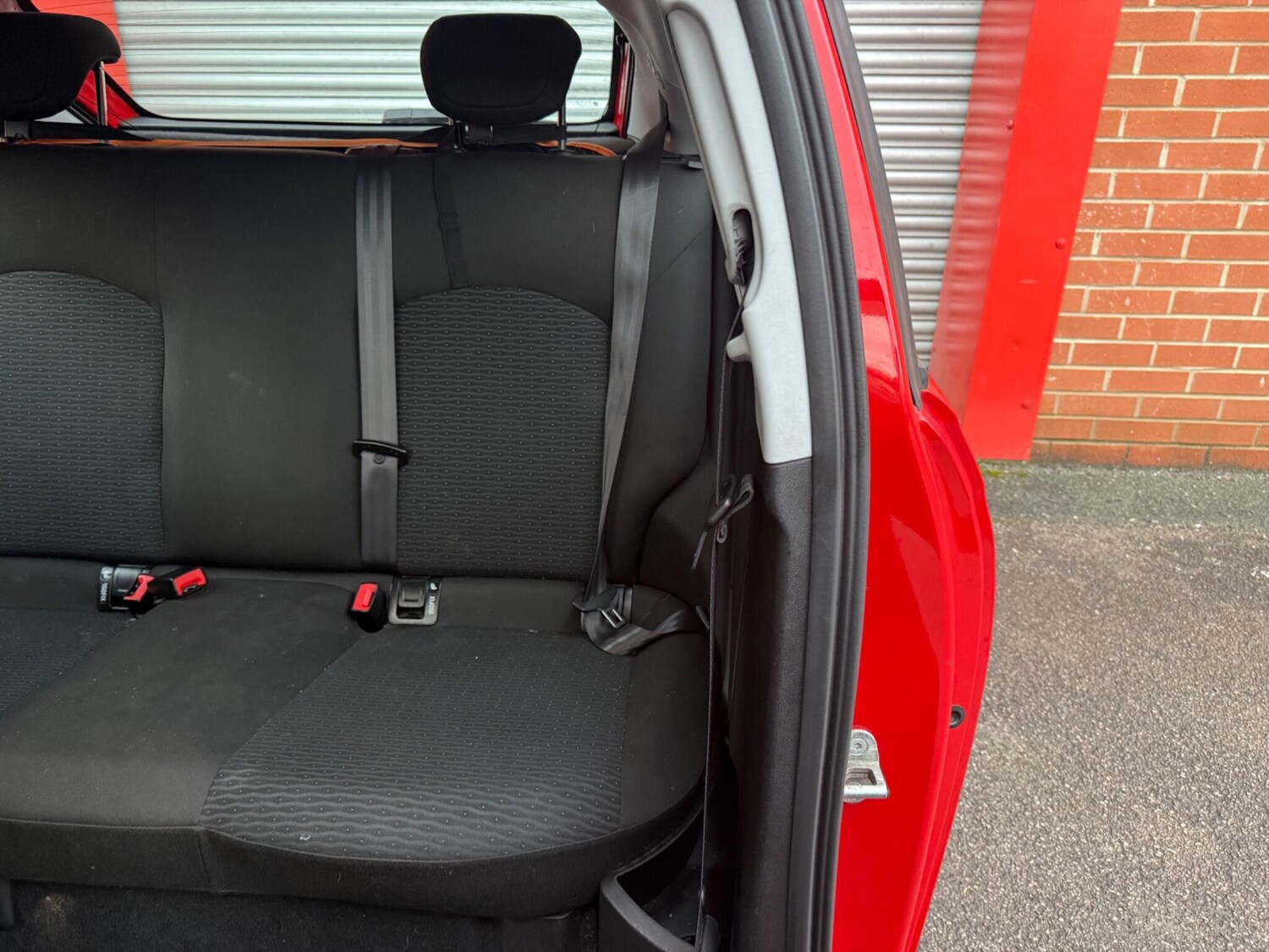 Used Vauxhall Corsa 2016 for sale - 77559742: Photo 27