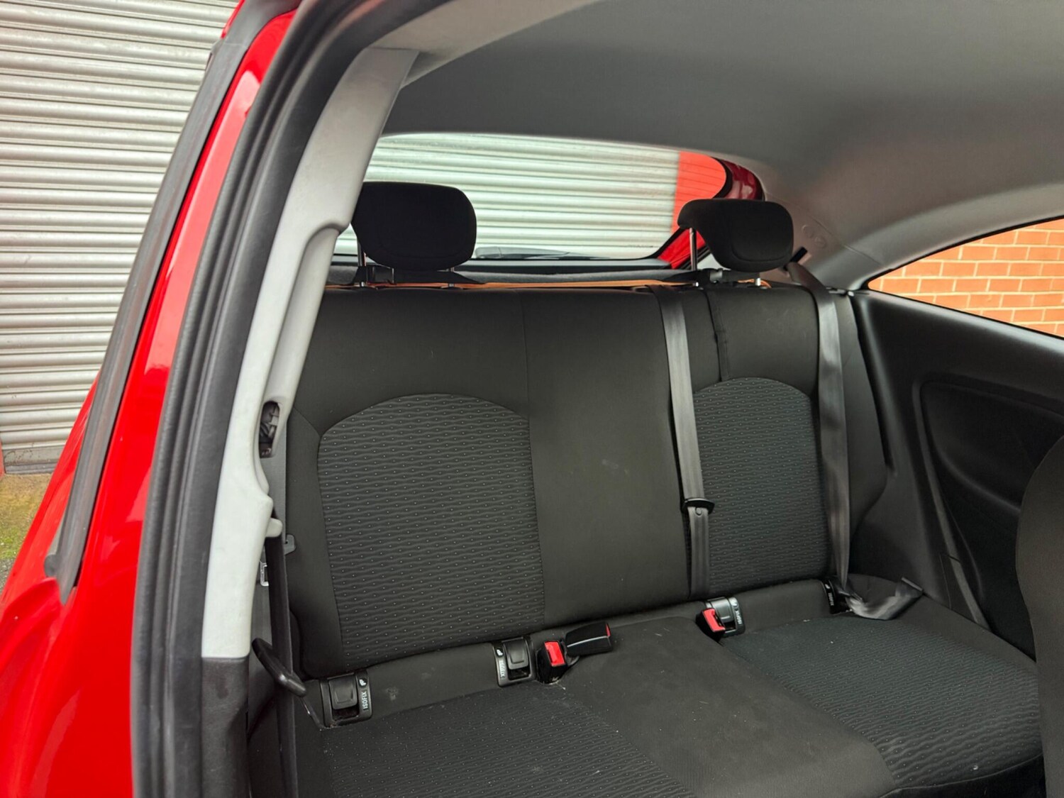 Used Vauxhall Corsa 2016 for sale - 77559742: Photo 28