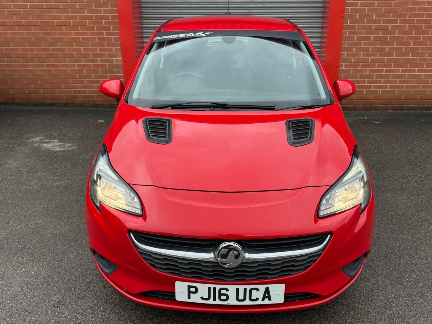 Used Vauxhall Corsa 2016 for sale - 77559742: Photo 3