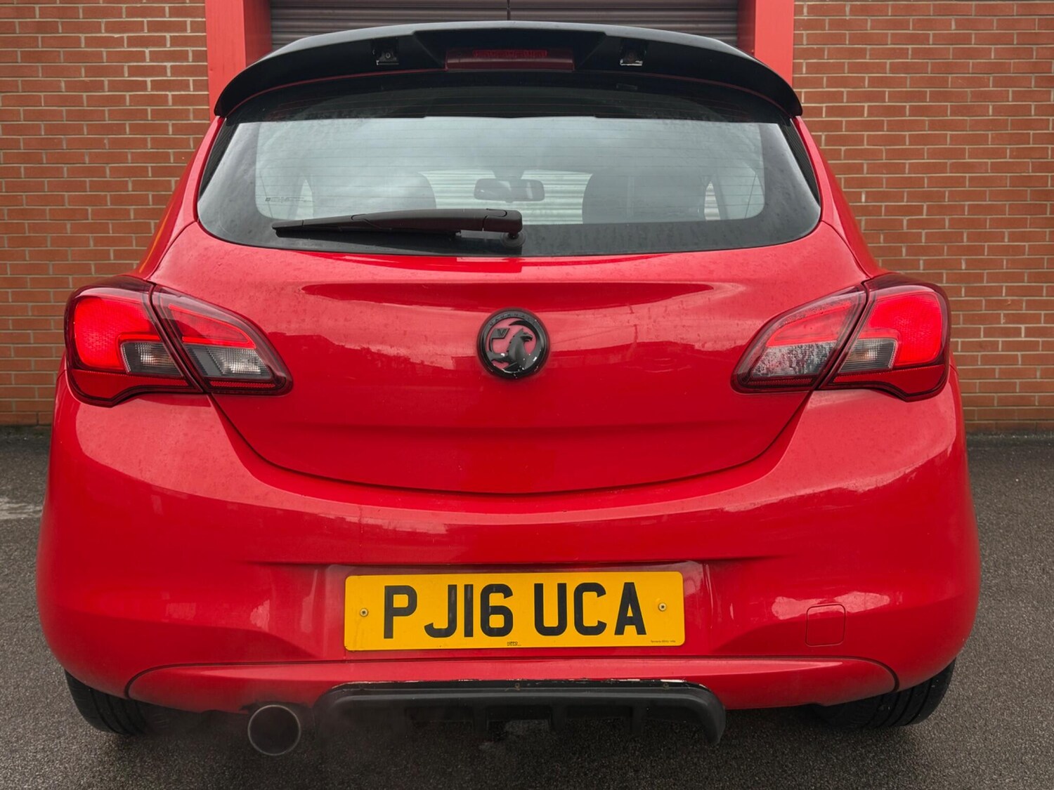 Used Vauxhall Corsa 2016 for sale - 77559742: Photo 30