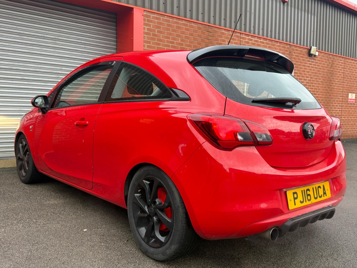 Used Vauxhall Corsa 2016 for sale - 77559742: Photo 32