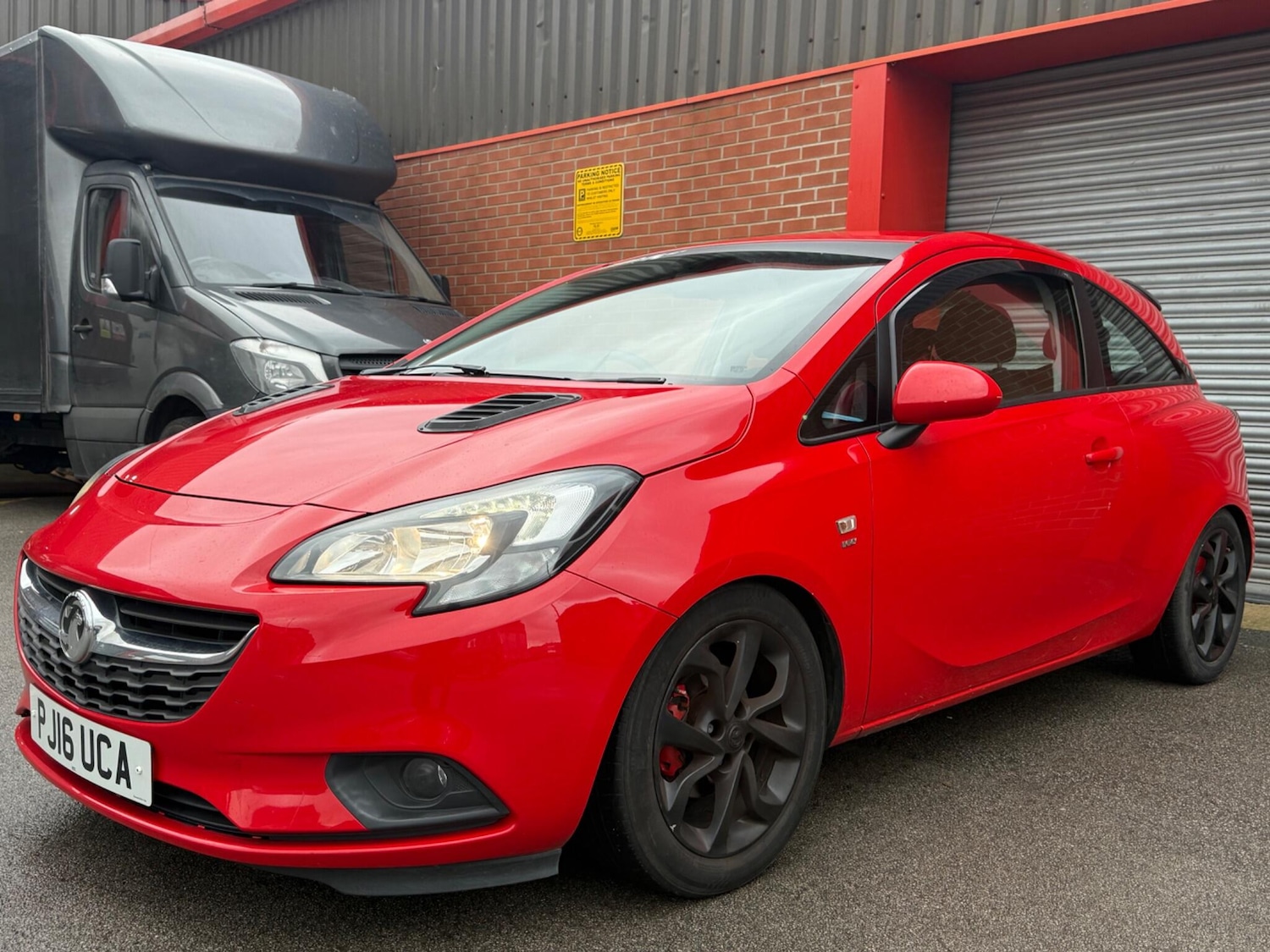Used Vauxhall Corsa 2016 for sale - 77559742: Photo 5