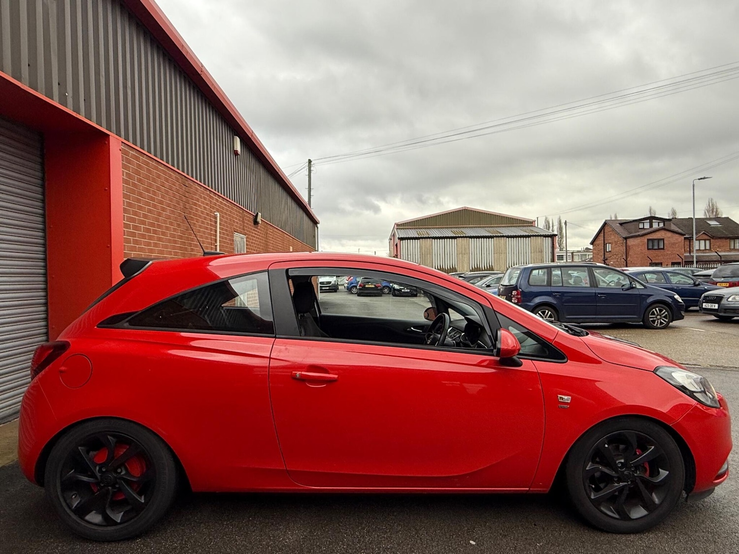 Used Vauxhall Corsa 2016 for sale - 77559742: Photo 7