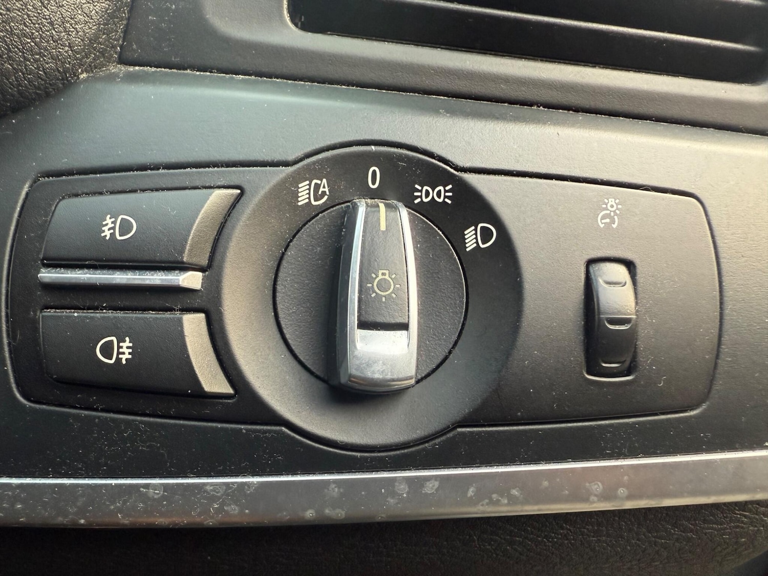 Used BMW X3 for sale - 77769602: Photo 10