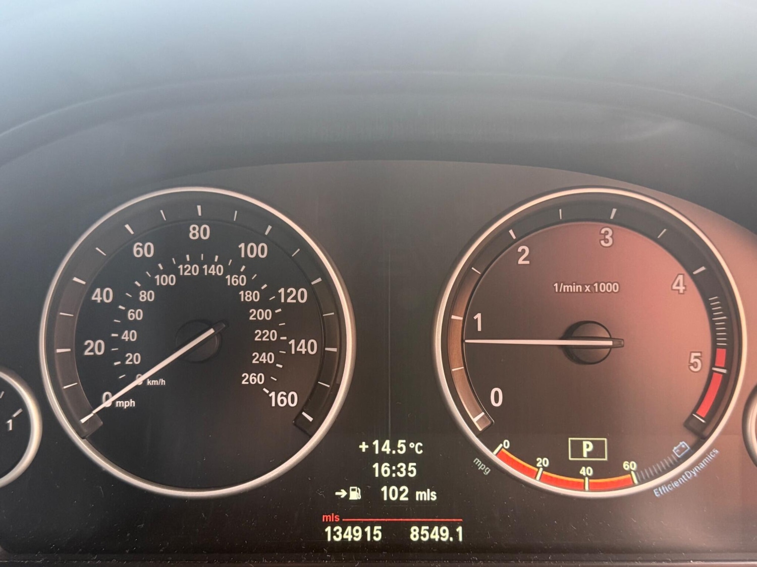 Used BMW X3 for sale - 77769602: Photo 15