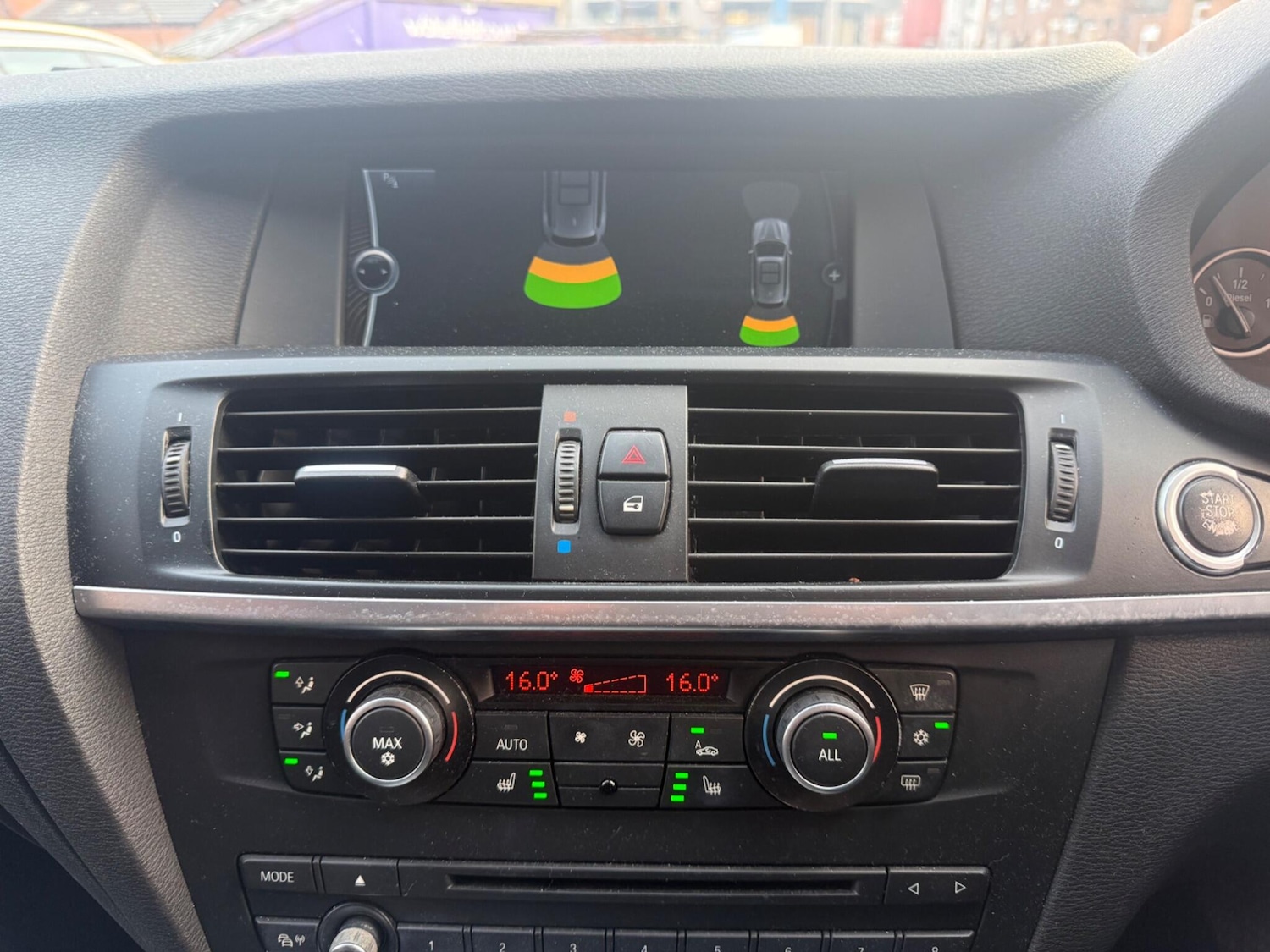 Used BMW X3 for sale - 77769602: Photo 16