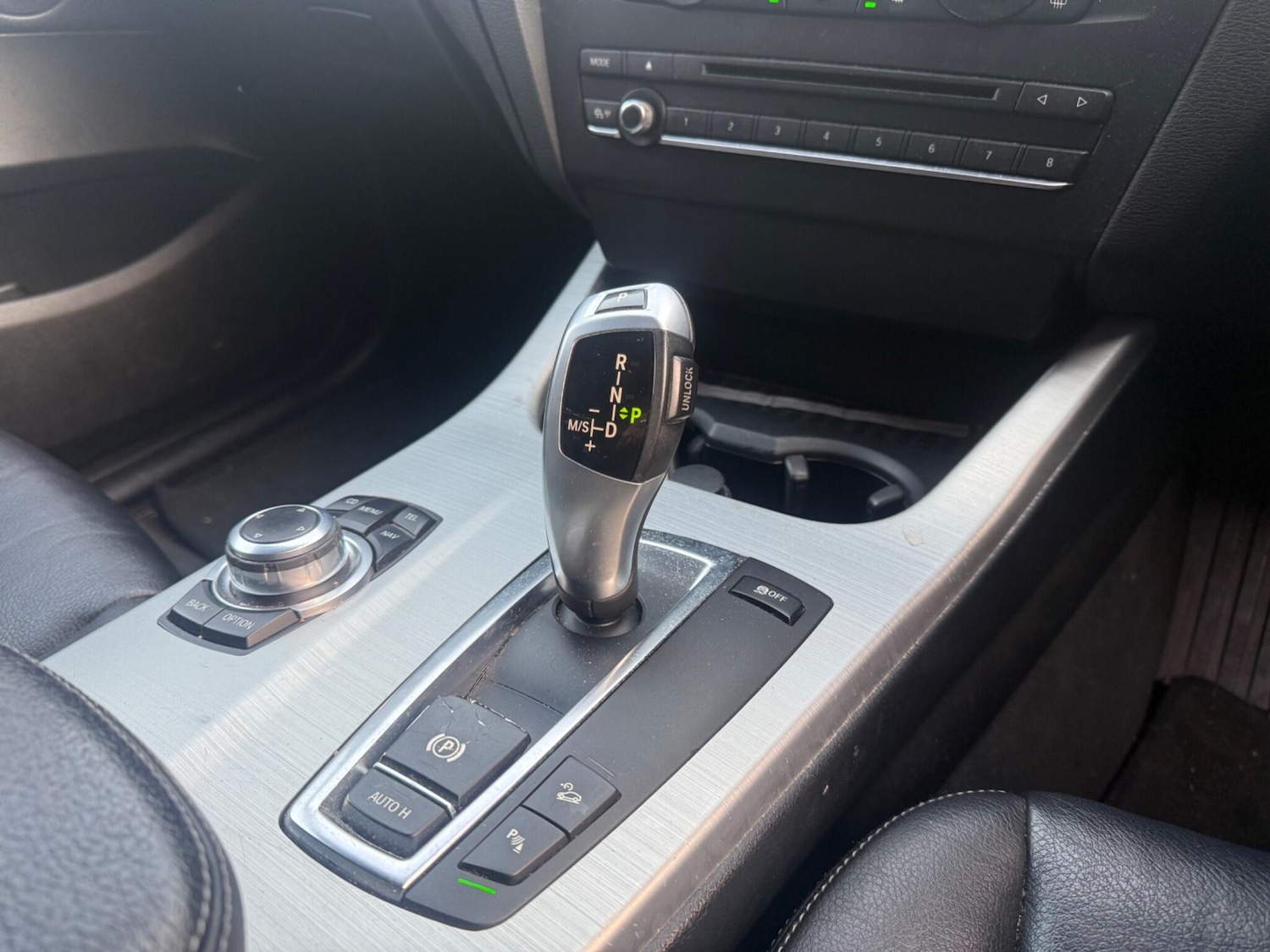 Used BMW X3 for sale - 77769602: Photo 18