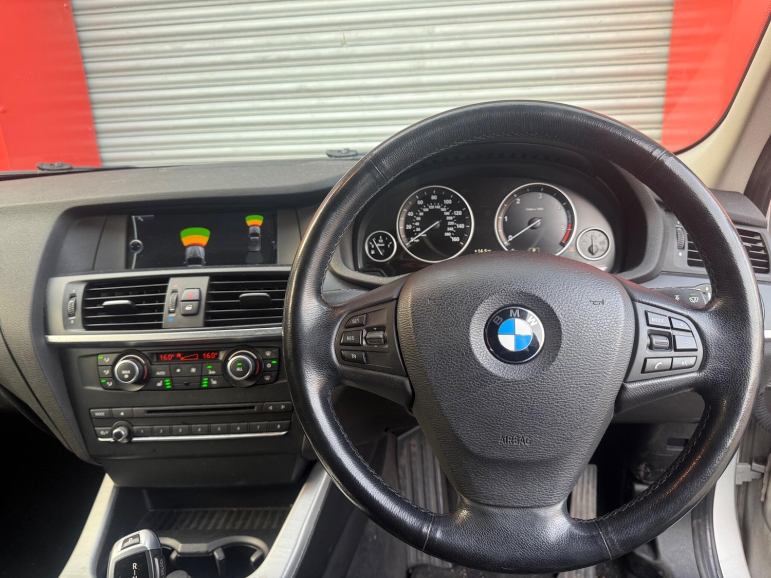 Used BMW X3 for sale - 77769602: Photo 21